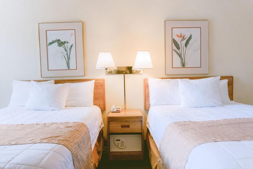 Riverfront Inn Roseburg Buitenkant foto